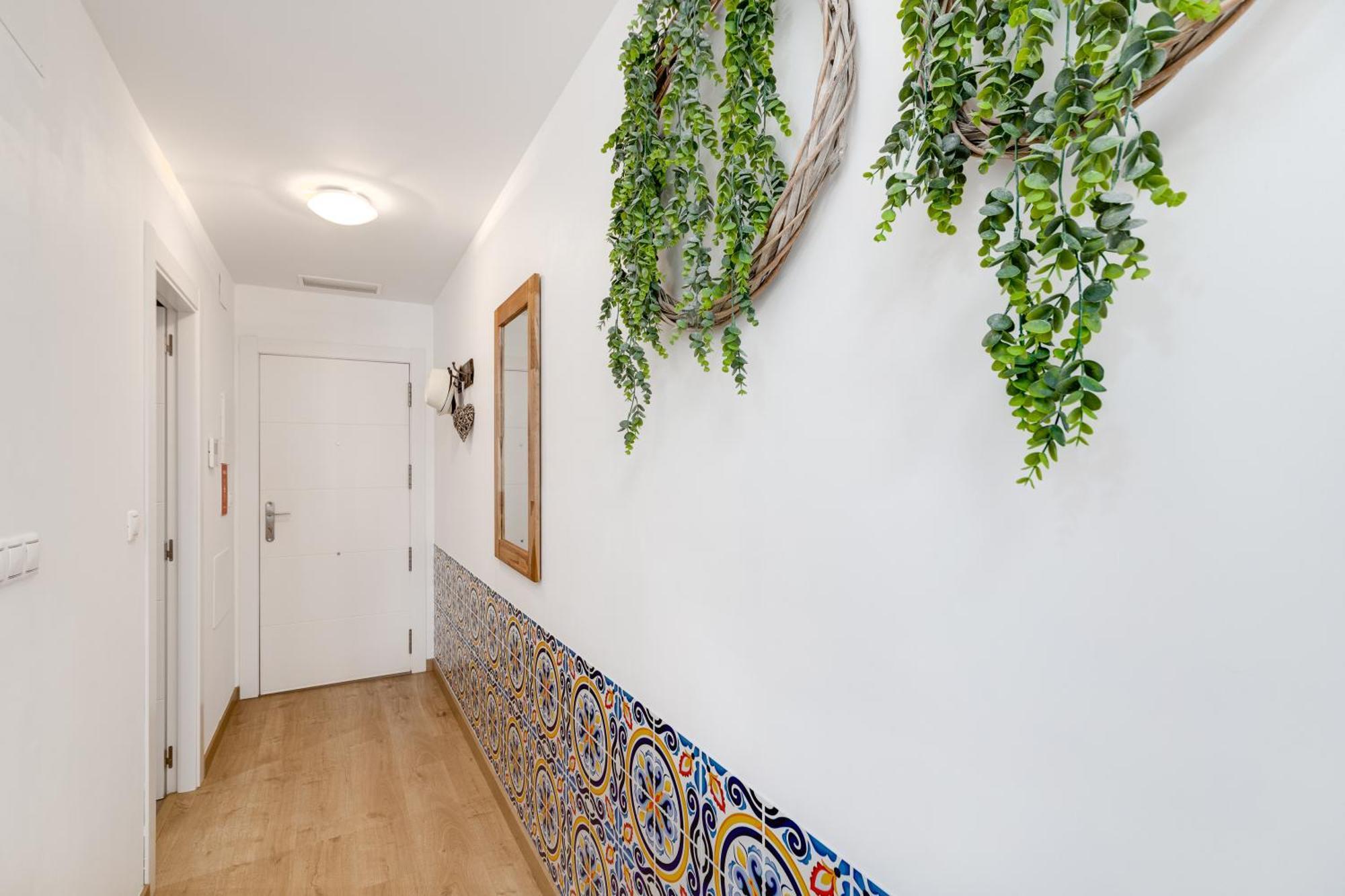 Hb Apartments - Apartamento Alicante Rambla Mercado Central Playa - El Loft Del Barrio Extérieur photo