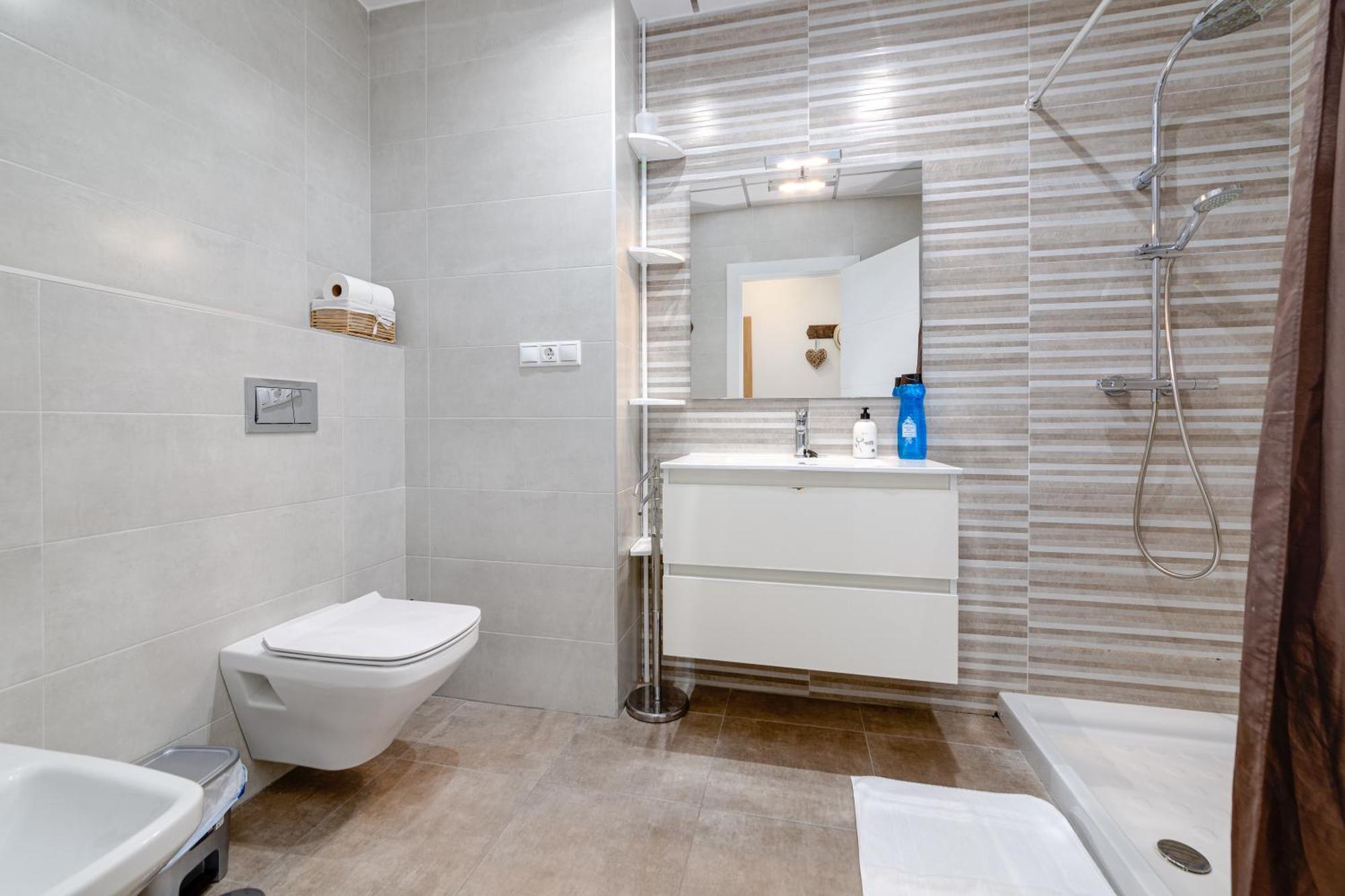 Hb Apartments - Apartamento Alicante Rambla Mercado Central Playa - El Loft Del Barrio Extérieur photo