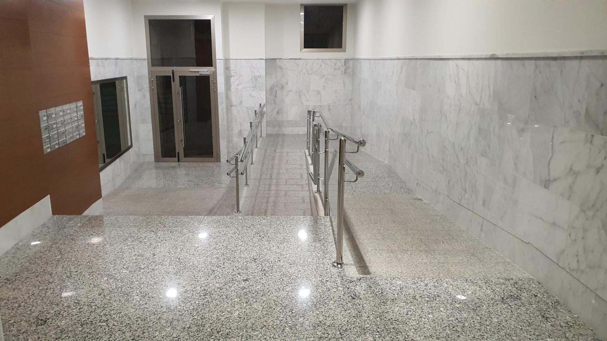 Hb Apartments - Apartamento Alicante Rambla Mercado Central Playa - El Loft Del Barrio Extérieur photo